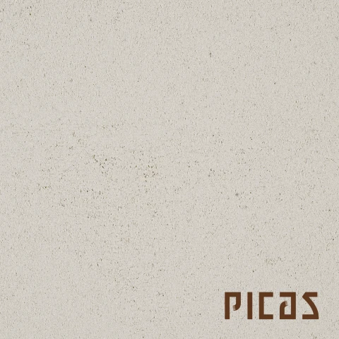 Vzorek omítky serie ART - kouřově modrá