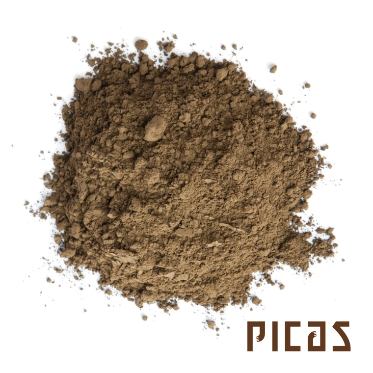 Pigment - Přírodní umbra