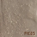 Vzorek omítky serie Cottage - černá