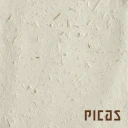 Vzorek omítky serie Cottage - zelená