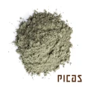 Pigment - Starozelená zemní