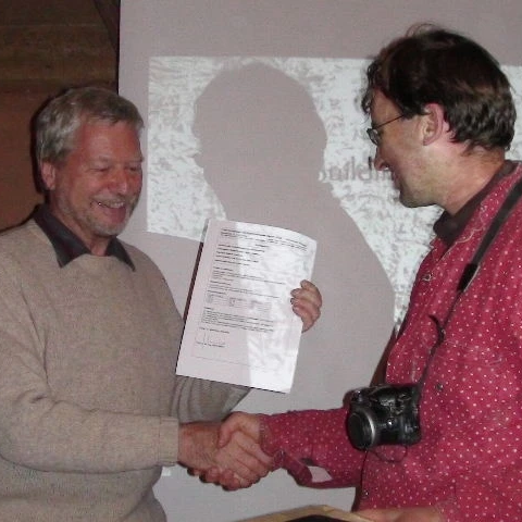 Jemná hliněná omítka PICAS Econom: nejlepší odolnost proti otěru v testu