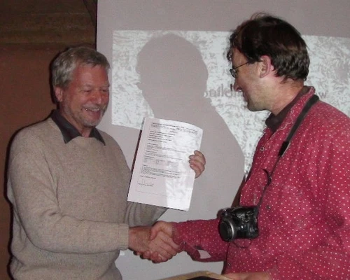 Jemná hliněná omítka PICAS Econom: nejlepší odolnost proti otěru v testu