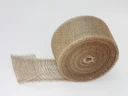 Jutová bandáž 120 g/m2 10cm - 50 bm